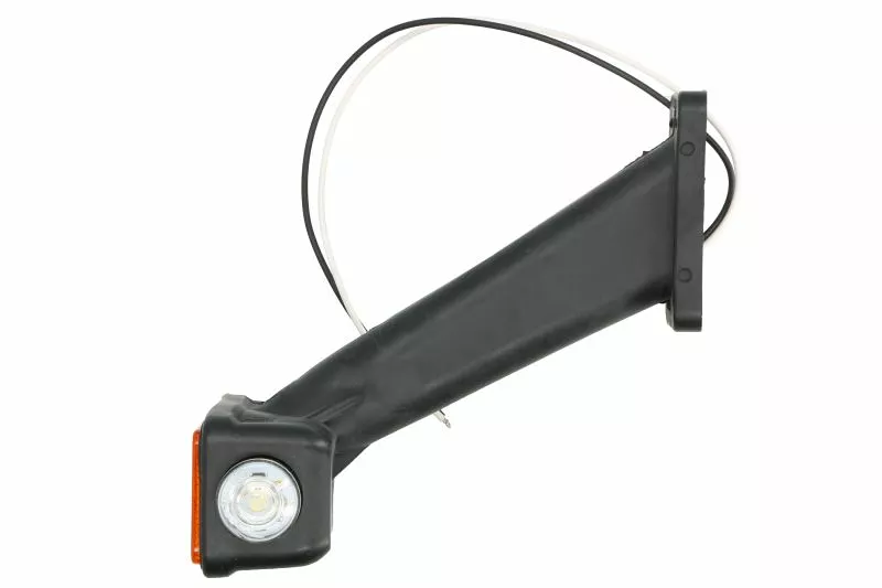 WAS side marker 143l-24v w21. 9l - rehvid365.ee