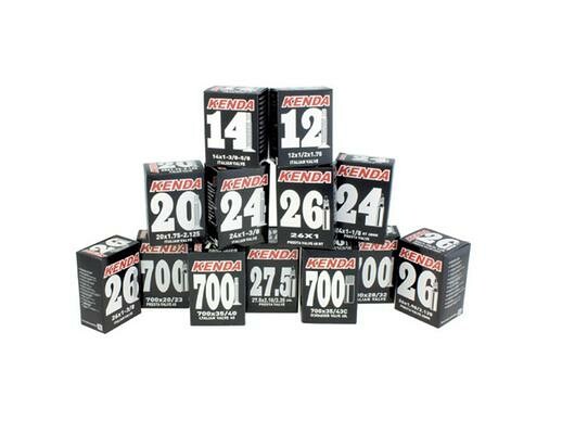 Inner Tube Kenda 26x3,50/4,0 AV