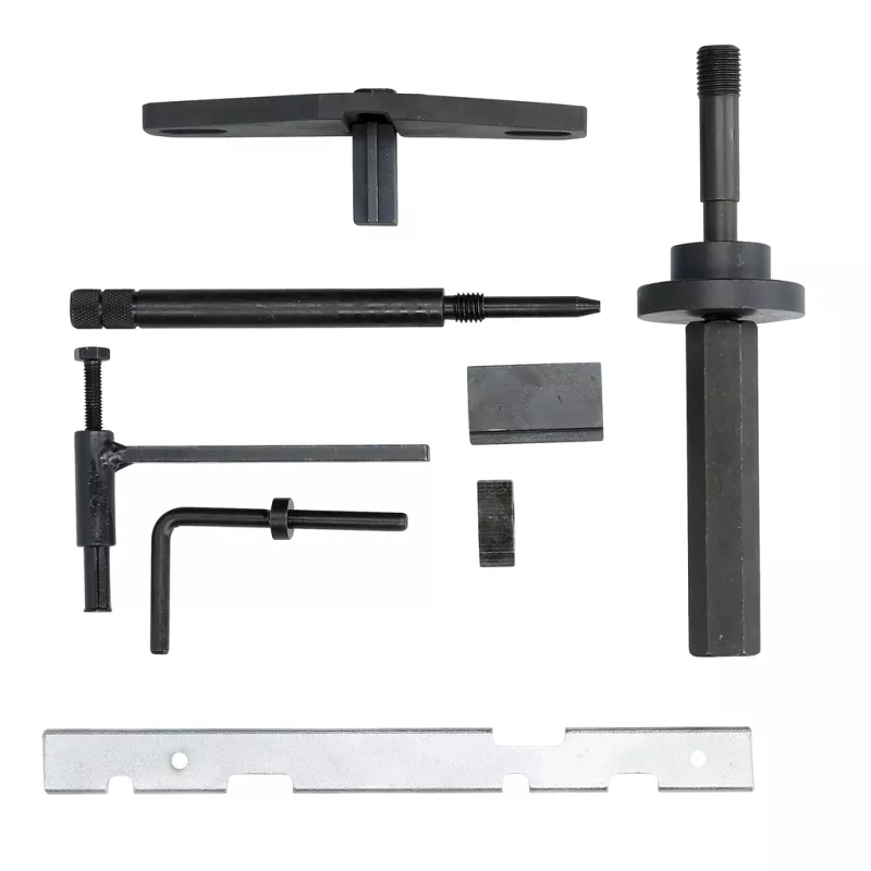 Brilliant Tools : Coffret D'outils De Réglage Moteur Pour Citroën