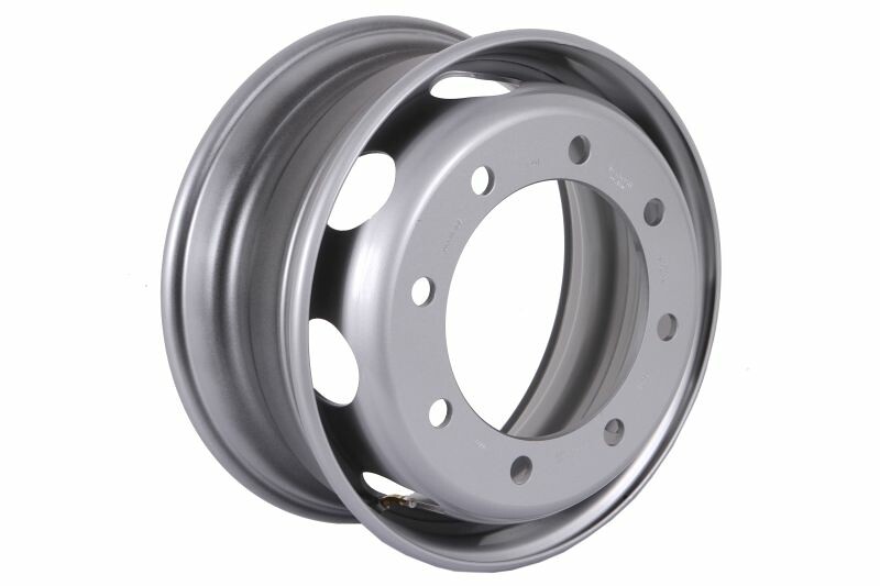 truck steel rim acc 14011 - ak24parts.com