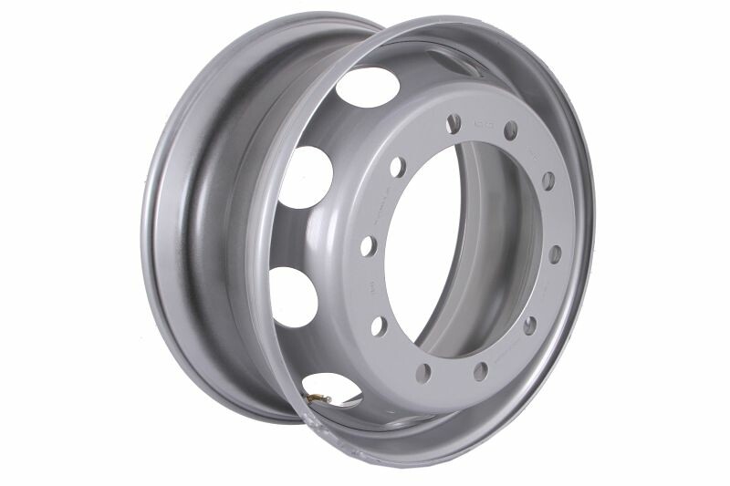 truck steel rim acc 15145 - ak24parts.com