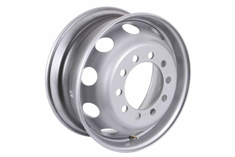truck steel rim acc 35552 - ak24parts.com