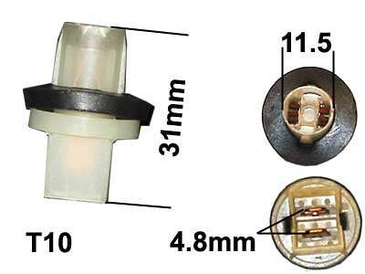 Polttimon Kanta 21W johdoilla Metallia AK24 fi Polttimon Kanta 21W johdoilla Metallia AK24 fi