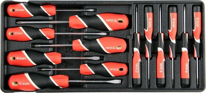 set screwdrivers 13- pc - ak24parts.com