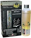 Moottorin Hoitoaine- Treatment SMT2 125 ml.
