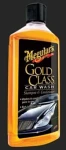 Gold Class Car Wash Shampoo & Conditioner 473ml