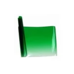 Полоса тонировочная  для лобового стекла 0,2x1,5m зеленый