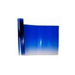windshield tone strip 0,2x1,5m blue Automax
