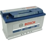 Autoaku Bosch 95Ah, 800A - / + 353x175x190 S4 013