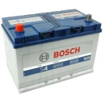 Autoaku Bosch 95Ah, 830A +/- 306x173x225 S4 029