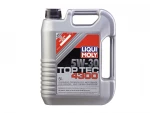 синтетическое масло  Top Tec 4300 5W-30 Liqui Moly 5L