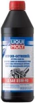 LIQUI MOLY  Axle Gear Oil Hypoid Gear Oil (GL5) LS SAE 85W-90 1l 3660
