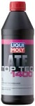 automatic transmission oil Top Tec ATF 1400 Liqui Moly 1L
