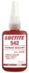 Loctite 542 thread RTV sealant 10ml