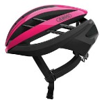 Helmet Abus Aventor pink s