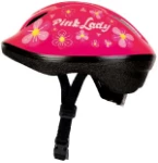 шлем Bellelli Pink Lady S
