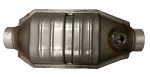 Katalizators, ar jēra caurumu -2500 cm3