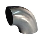 angle 90 degrees 51 MM, stainless