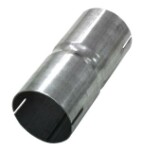 connector pipe 63.5 MM