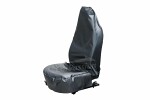 Universal durable Front seat kate