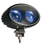 LED-working light blue 10-100 V 8