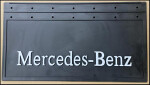 брызговик MERCEDES-BENZ 650X350