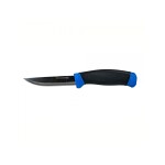 knife 210mm R/V rubber handle