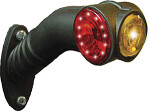 horn type LED 12/24V VIGNAL