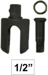 1/2" handle with joint/Swivel handle rem.set 52526 jbm
