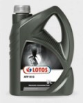automatic gearbox oil ATF III G 5L, Lotos Oil