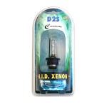 Ксеноновая лампа 12V D2S 4300K