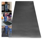 multipurpose floor mat