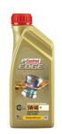 Visiškai sintetinė variklio alyva castrol edge m 5w40 1l