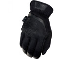 Gloves FAST FIT 55 black 12/XXL0.6mm palm, puutetundliku näytön käytön mahdollisuudella