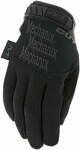 Women´s Gloves Pursuit E5 black, size L