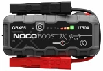 Käivitusabi NOCO Boost X 12V 1750A PX Liitium NOCO GBX55