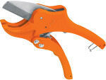 PVC pipe cutter max 41mm truper 12860 with transmission