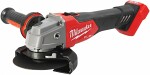 cordless angle grinder 125mm M18 FSAG125X-0, without battery