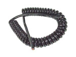 спиральный кабель 2x6.0mm²