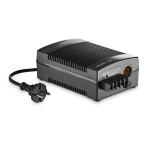 voltage converter Dometic EPS100 adapter 230V -> 24V 100W