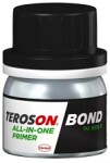teroson bond uv-kaitsega must klaasi krunt ja aktivaator 25ml/purk