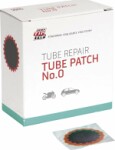 no 0 - Tube patches up to r. 30 mm