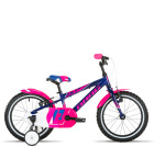 bike for children Drag 16 Alpha SS