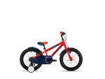 bike for children Drag 16 Rush SS