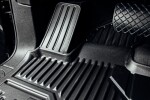 VW GOLF VIII 07.20- резиновой põrandamatid