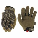 Gloves ORIGINAL brown, 11/XL