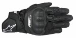 gloves sport ALPINESTARS SP-5 gloves paint black, dimensions L