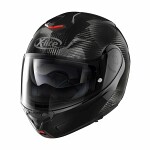 avatava jaws Helmet X-LITE X-1005 U.C. DYAD N-COM 1 paint black, dimensions 2XS Unisex