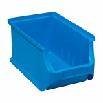 Glabāšanas kaste allit profiplus box3 zilā krāsā