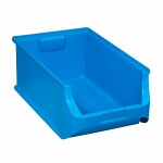 Glabāšanas kaste allit profiplus box5 zilā krāsā